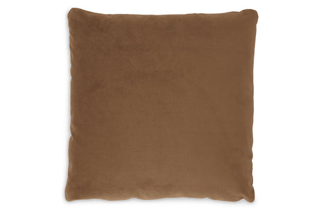 Caygan Honey Pillow from Ashley - Luna Furniture