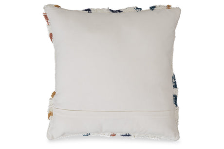 Evermore Multi Pillow from Ashley - Luna Furniture