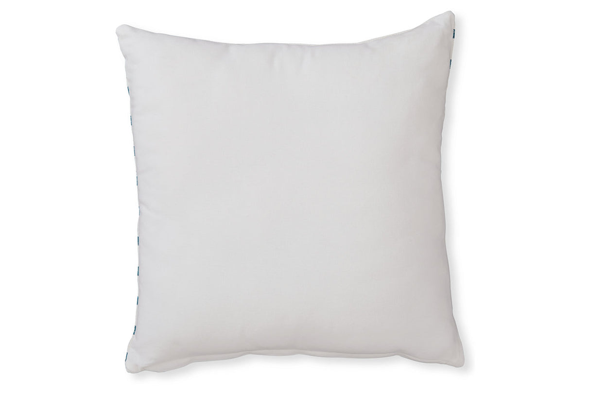 Monique Rain Forest Pillow, Set of 4