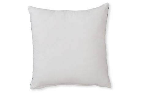 Monique Rain Forest Pillow from Ashley - Luna Furniture