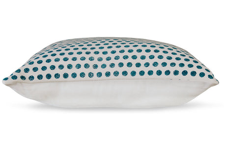 Monique Rain Forest Pillow from Ashley - Luna Furniture