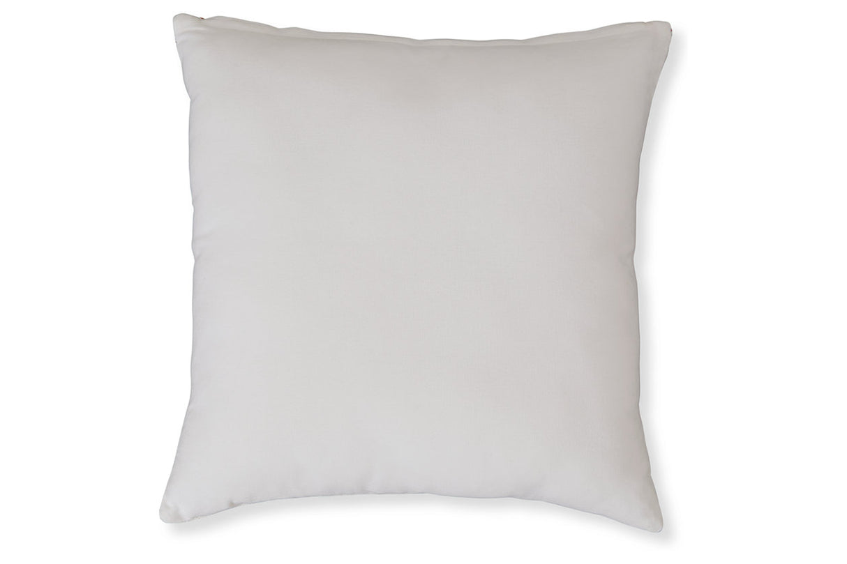 Monique Spice Pillow, Set of 4