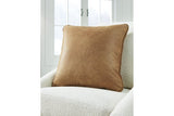 Cortnie Caramel Pillow from Ashley - Luna Furniture