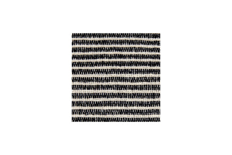 Edelmont Black/Linen Pillow from Ashley - Luna Furniture