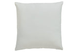 Gyldan White/Teal/Gold Pillow, Set of 4 -  - Luna Furniture