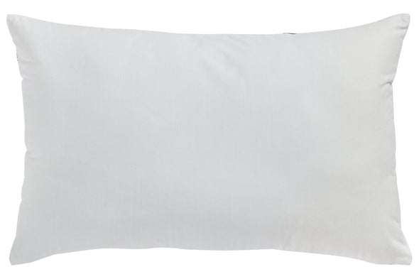 Lanston Caramel/Black/White Pillow, Set of 4
