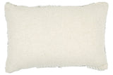 Standon Gray/White Pillow, Set of 4