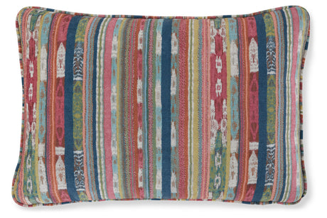 Orensburgh Multi Pillow from Ashley - Luna Furniture
