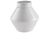 Domina White Jar from Ashley - Luna Furniture