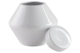 Domina White Jar from Ashley - Luna Furniture