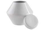 Domina White Jar from Ashley - Luna Furniture