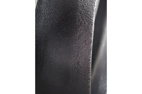 Ryandale Antique Black Sculpture from Ashley - Luna Furniture