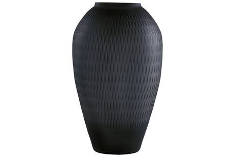 Etney Slate Vase from Ashley - Luna Furniture