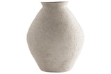 Hannela Antique Tan Vase