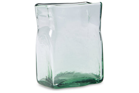 Taylow Green Vase from Ashley - Luna Furniture