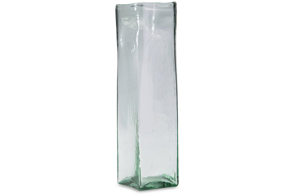 Taylow Green Vase, Set of 3
