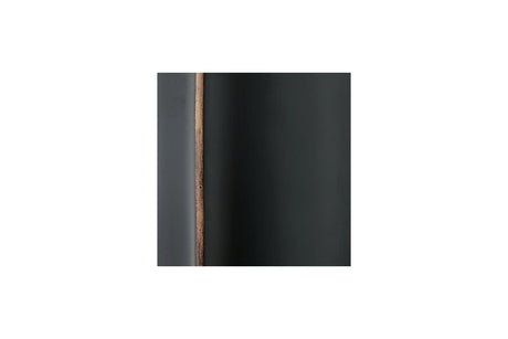 Rhaveney Black Vase from Ashley - Luna Furniture