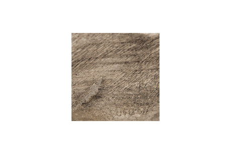 Dashburn Antique White/Black Sculpture from Ashley - Luna Furniture