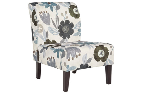 Triptis Multi Accent Chair - Ashley - Luna Furniture