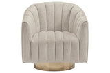 Penzlin Pearl Accent Chair -  - Luna Furniture