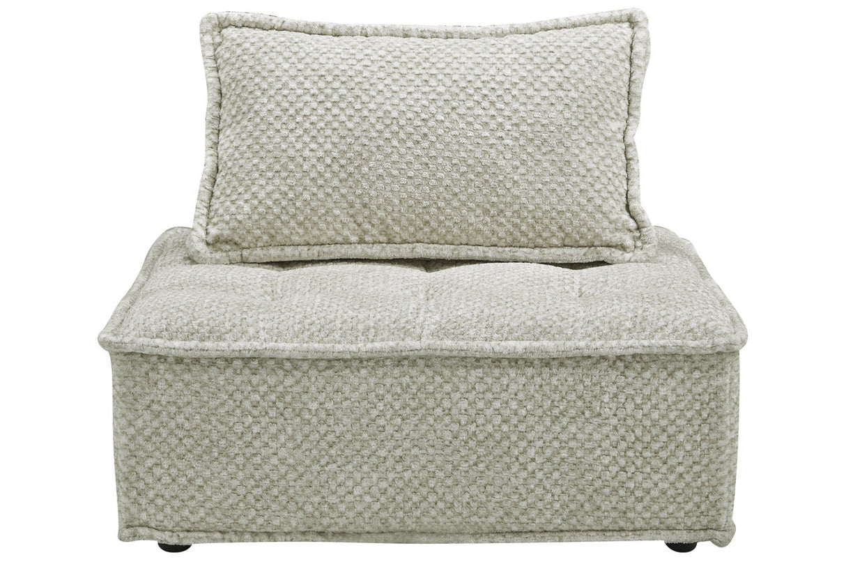 Bales Taupe 8-Piece Modular Sectional from Ashley - Luna Furniture