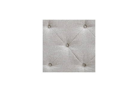 Briarson Beige/Brown Storage Bench from Ashley - Luna Furniture