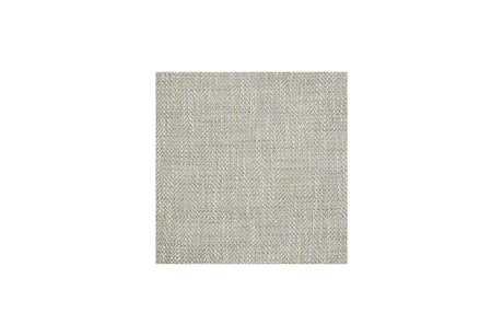 Kambria Fog Swivel Glider Accent Chair from Ashley - Luna Furniture