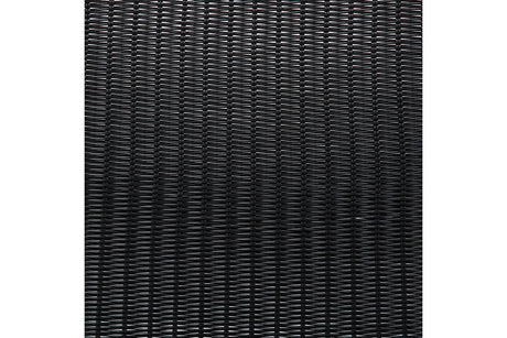 Daviston Black Accent Chair from Ashley - Luna Furniture