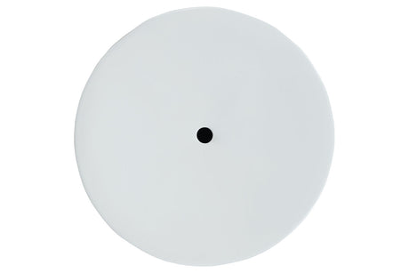 Jungrove White Stool from Ashley - Luna Furniture