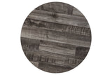 Briarsboro Black/Gray Accent Table, Set of 2 -  - Luna Furniture