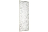 Daxonport Gray/Taupe Wall Art from Ashley - Luna Furniture