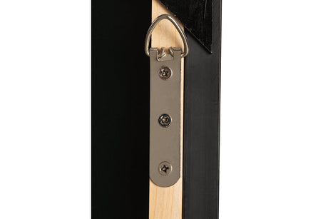 Deborland Black/White Wall Art from Ashley - Luna Furniture