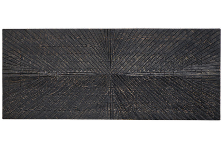Lenora Antique Black Wall Decor from Ashley - Luna Furniture