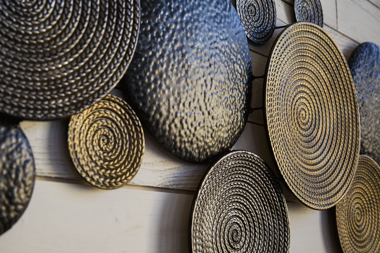 Emsley Multi Wall Decor from Ashley - Luna Furniture