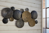 Emsley Multi Wall Decor from Ashley - Luna Furniture