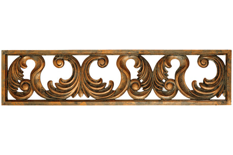 Candelario Natural Wall Decor from Ashley - Luna Furniture