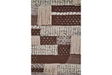 Kokerville Brown/Taupe Wall Decor