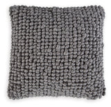 Aavie Gray Pillow from Ashley - Luna Furniture