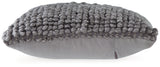 Aavie Gray Pillow from Ashley - Luna Furniture