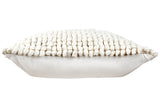 Aavie Ivory Pillow from Ashley - Luna Furniture