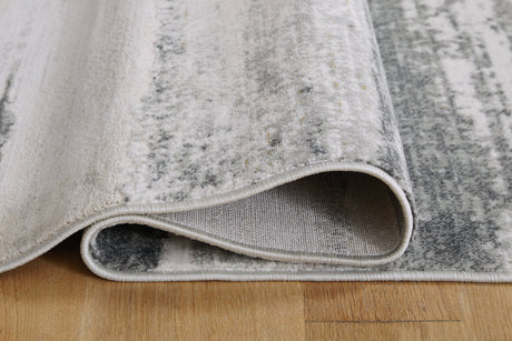 Abanett Multi Large Rug from Ashley - Luna Furniture