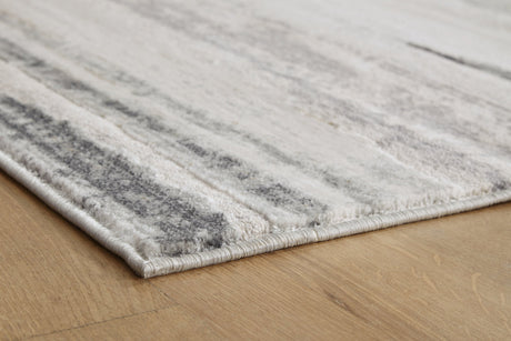 Abanett Multi Medium Rug from Ashley - Luna Furniture