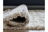 Abdalah Beige/Gray 5' x 7' Rug from Ashley - Luna Furniture