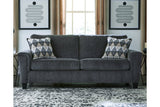 Abinger Smoke Sofa from Ashley - Luna Furniture