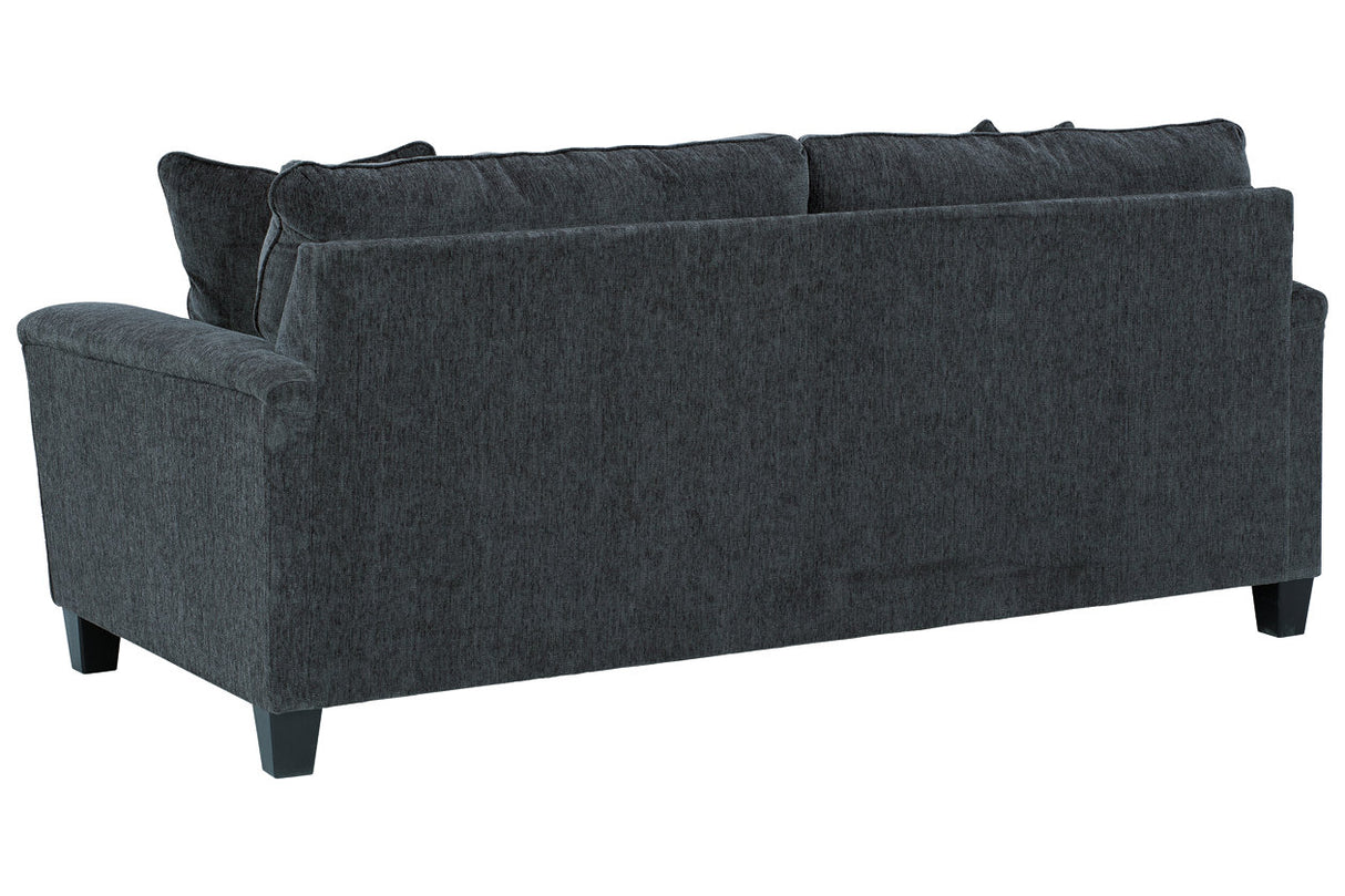 Abinger Smoke Sofa from Ashley - Luna Furniture