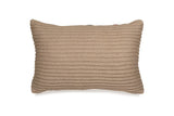Abreyah Tan Pillow from Ashley - Luna Furniture