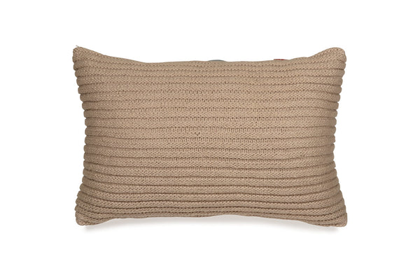 Abreyah Tan Pillow