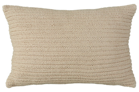 Abreyah Tan Pillow from Ashley - Luna Furniture