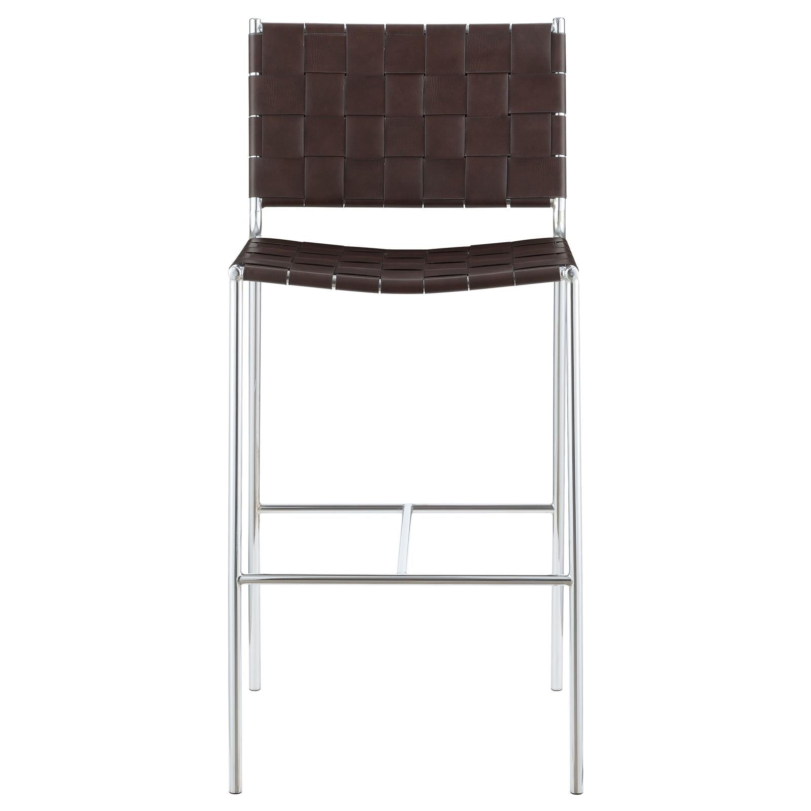 Coaster Adelaide Bar Stool - Thumbnail 2