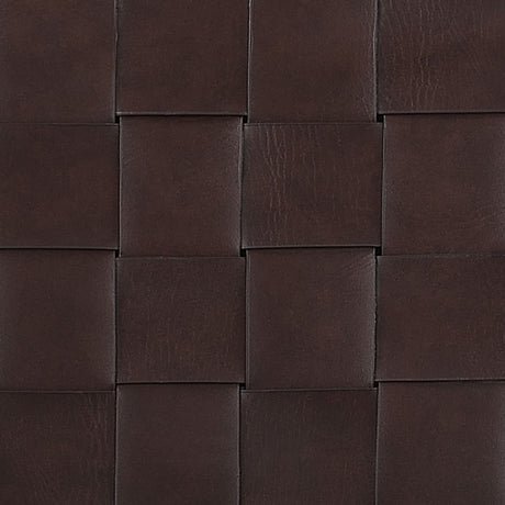 Adelaide Brown and Chrome Upholstered Bar Stool with Open Back from Coaster - Luna Furniture